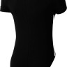 W NSW HRTG BODYSUIT SS CJ2355-010