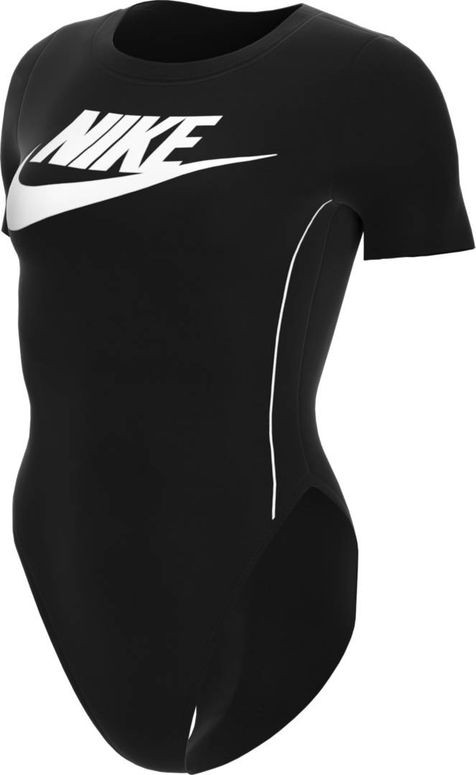 W NSW HRTG BODYSUIT SS CJ2355-010