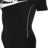 W NSW HRTG BODYSUIT SS CJ2355-010