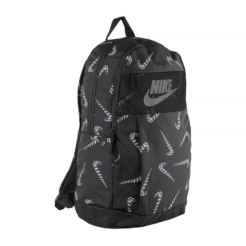 Рюкзак Nike NK ELMNTL BKPK - AOP HO22 DQ5962-010