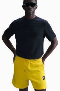 Шорти чоловічі Nike Air Yellow HJ0293-718
