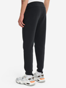 Штани Essentials 129402FLA-99 FILA 48 Чорний 129402FLA-99