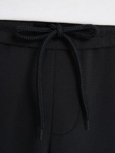 Штани Essentials 129402FLA-99 FILA 48 Чорний 129402FLA-99