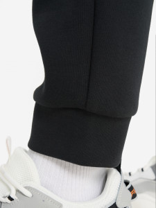 Штани Essentials 129402FLA-99 FILA 48 Чорний 129402FLA-99