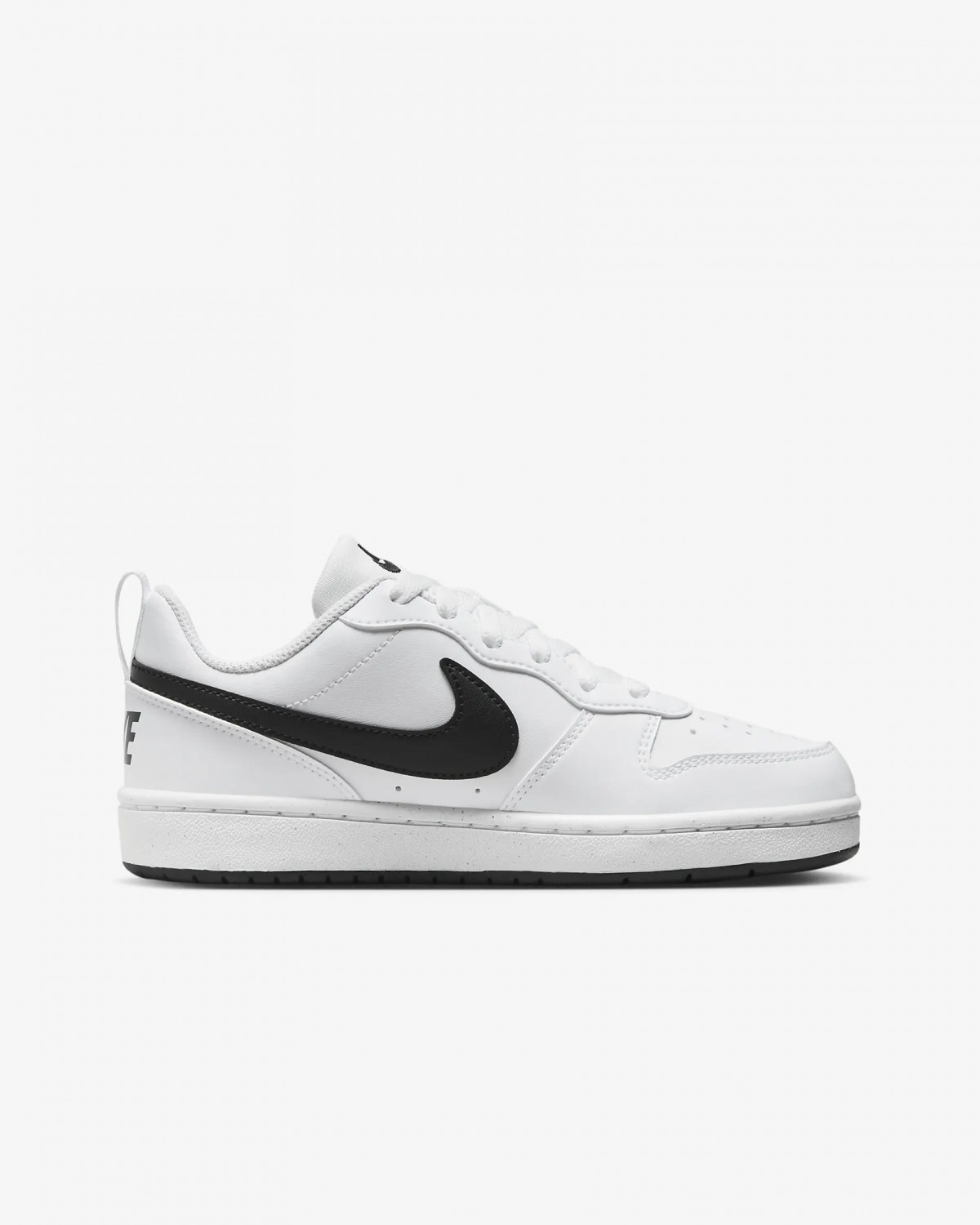 Кросівки Nike COURT BOROUGH LOW RECRAFT (GS) DV5456-104