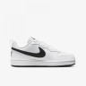 Кросівки Nike COURT BOROUGH LOW RECRAFT (GS) DV5456-104