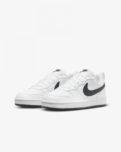 Кросівки Nike COURT BOROUGH LOW RECRAFT (GS) DV5456-104