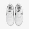 Кросівки Nike COURT BOROUGH LOW RECRAFT (GS) DV5456-104