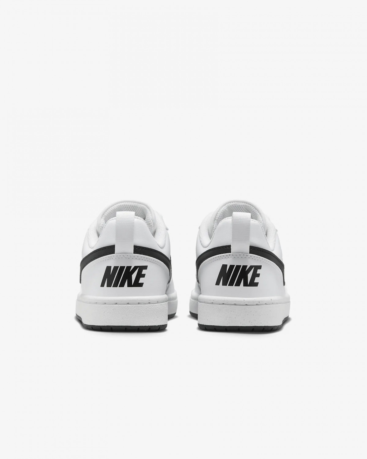 Кросівки Nike COURT BOROUGH LOW RECRAFT (GS) DV5456-104