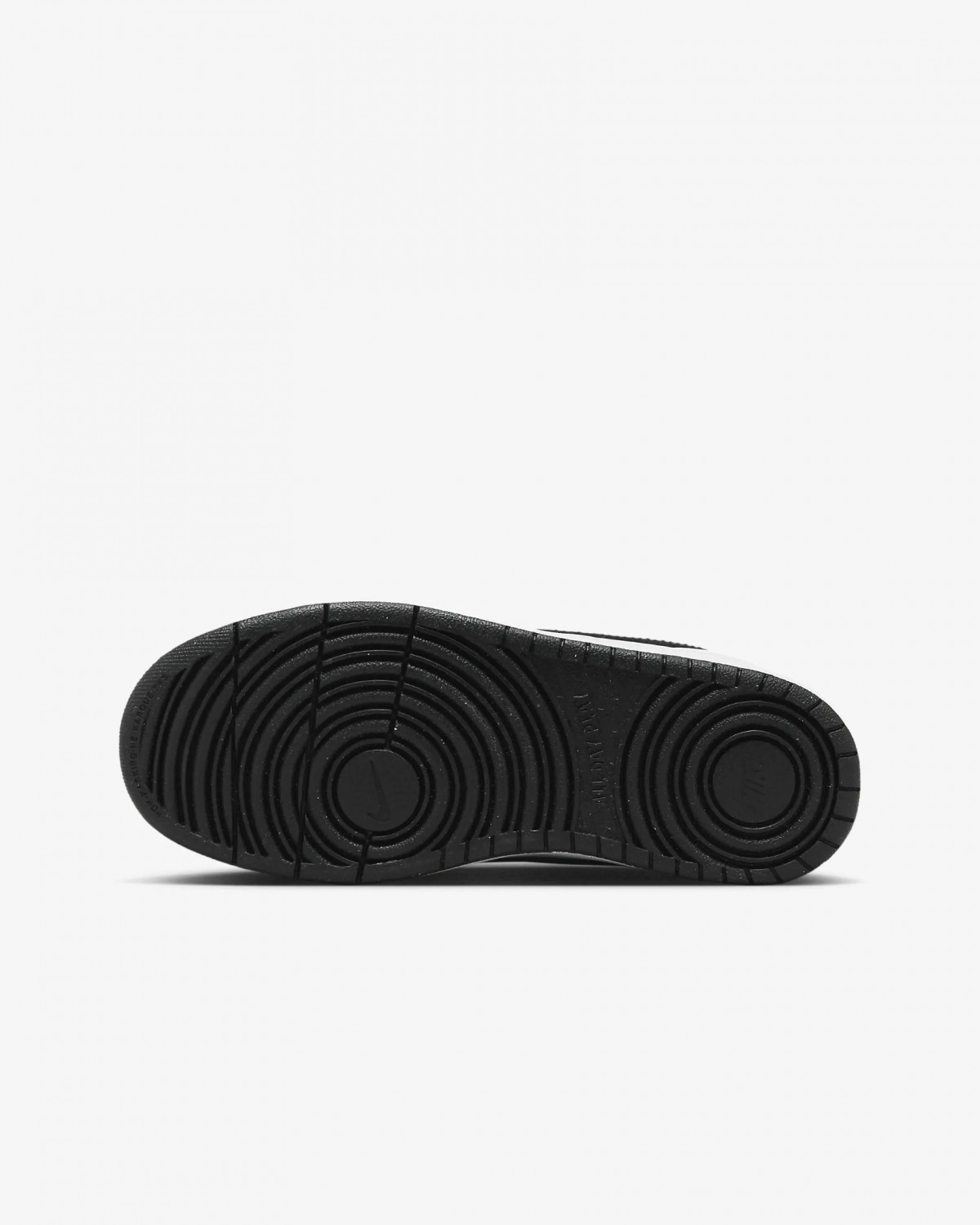 Кросівки Nike COURT BOROUGH LOW RECRAFT (GS) DV5456-104
