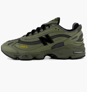 Кросівки чоловічі New Balance 1000 Green M1000EA M1000EA