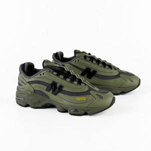 Кросівки чоловічі New Balance 1000 Green M1000EA M1000EA