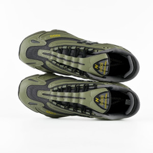 Кросівки чоловічі New Balance 1000 Green M1000EA M1000EA