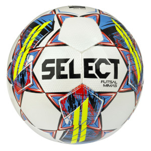 М'яч футзальний SELECT Futsal Mimas FIFA Basic v22 105343-365