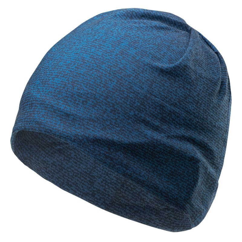 Баф TEMI-BLUE DENIM PRINT Hi-Tec OS Темно-синій TEMI-BLUE DENIM PRINT