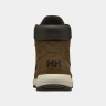 Черевики BOWSTRING 11614-719 HELLY HANSEN 10 (44) Коричневий 11614-719
