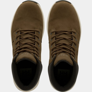 Черевики BOWSTRING 11614-719 HELLY HANSEN 10 (44) Коричневий 11614-719