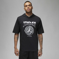 Футболка чоловіча Air Jordan T-Shirt Sport Black FB7427-010