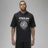 Футболка чоловіча Air Jordan T-Shirt Sport Black FB7427-010 Футболка чоловіча Air Jordan T-Shirt Sport Black FB7427-010
