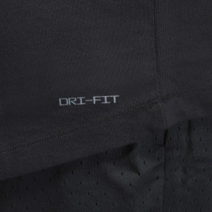 Футболка чоловіча Air Jordan T-Shirt Sport Black FB7427-010