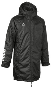 Куртка тренерська SELECT Monaco v24 coach jacket 620850-101