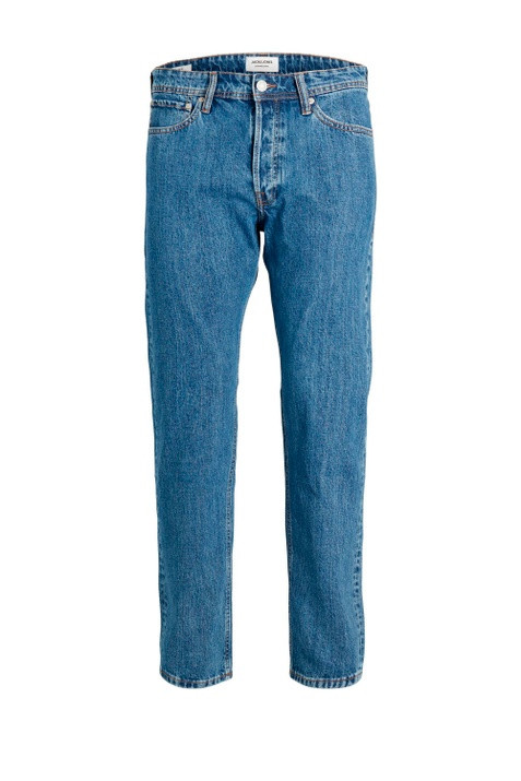 Джинси JJIBILL JJORIGINAL NA 412 12208813-Blue Denim Jack&Jones 33/32 Блакитний 12208813-BLUE DENIM