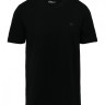 Футболка men's T-shirt 2161561-9999 s.Oliver L Чорний 2161561-9999