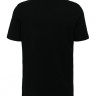 Футболка men's T-shirt 2161561-9999 s.Oliver L Чорний 2161561-9999