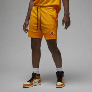 Шорти чоловічі Air Jordan Flight Mvp Yellow DX9722-717