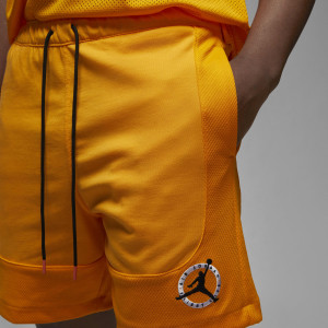 Шорти чоловічі Air Jordan Flight Mvp Yellow DX9722-717