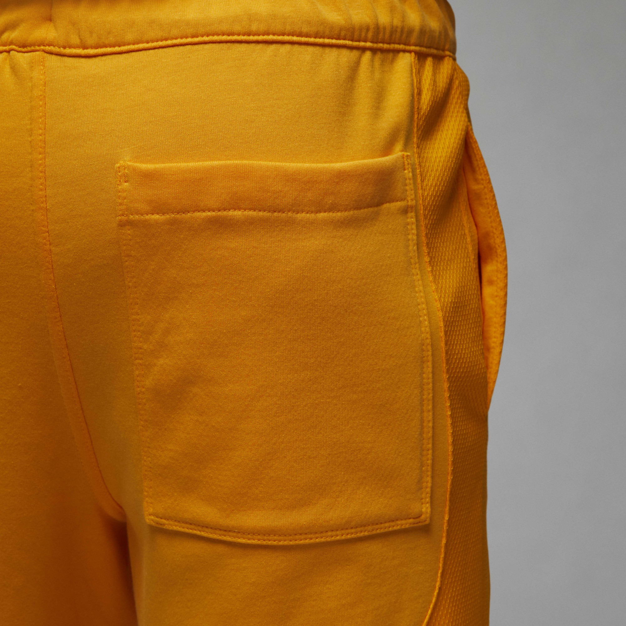 Шорти чоловічі Air Jordan Flight Mvp Yellow DX9722-717