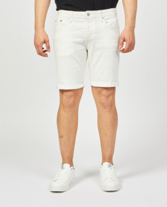 Шорти JJIRICK JJORIGINAL SHORTS MF 309 12223579-White Denim Jack&Jones L Білий 12223579-WHITE DENIM