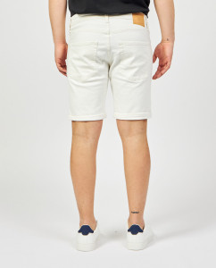 Шорти JJIRICK JJORIGINAL SHORTS MF 309 12223579-White Denim Jack&Jones L Білий 12223579-WHITE DENIM