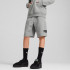 Шорти спортивні підліткові ESS No. 1 Logo Shorts TR 68491803 Puma 128 Сірий 68491803