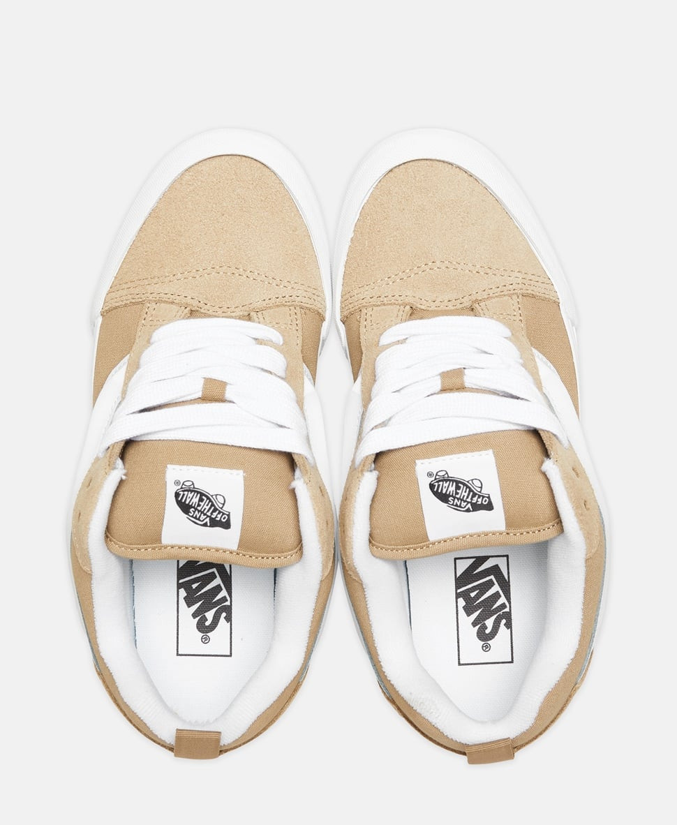 Кросівки Vans Knu Skool VN000CR