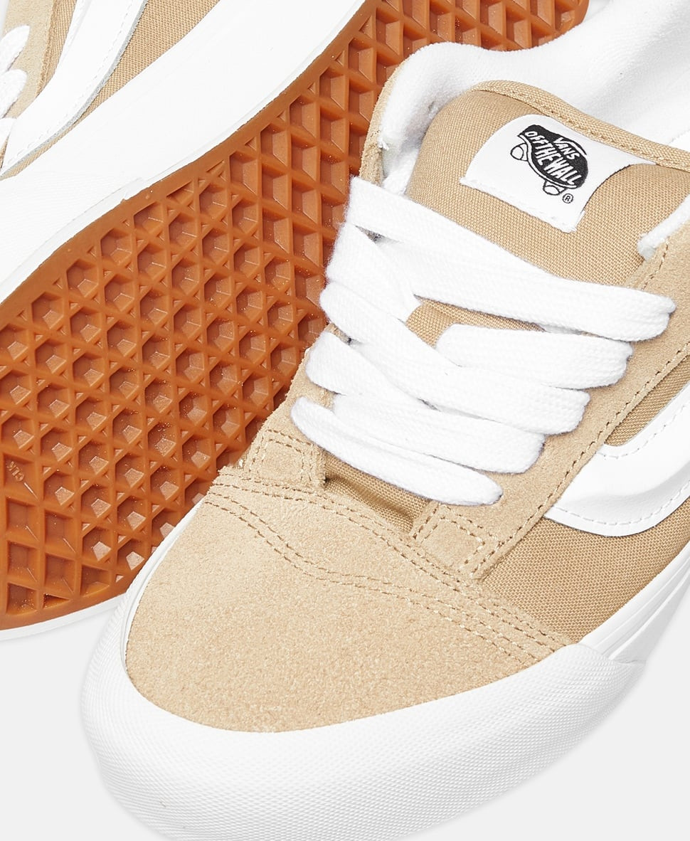 Кросівки Vans Knu Skool VN000CR