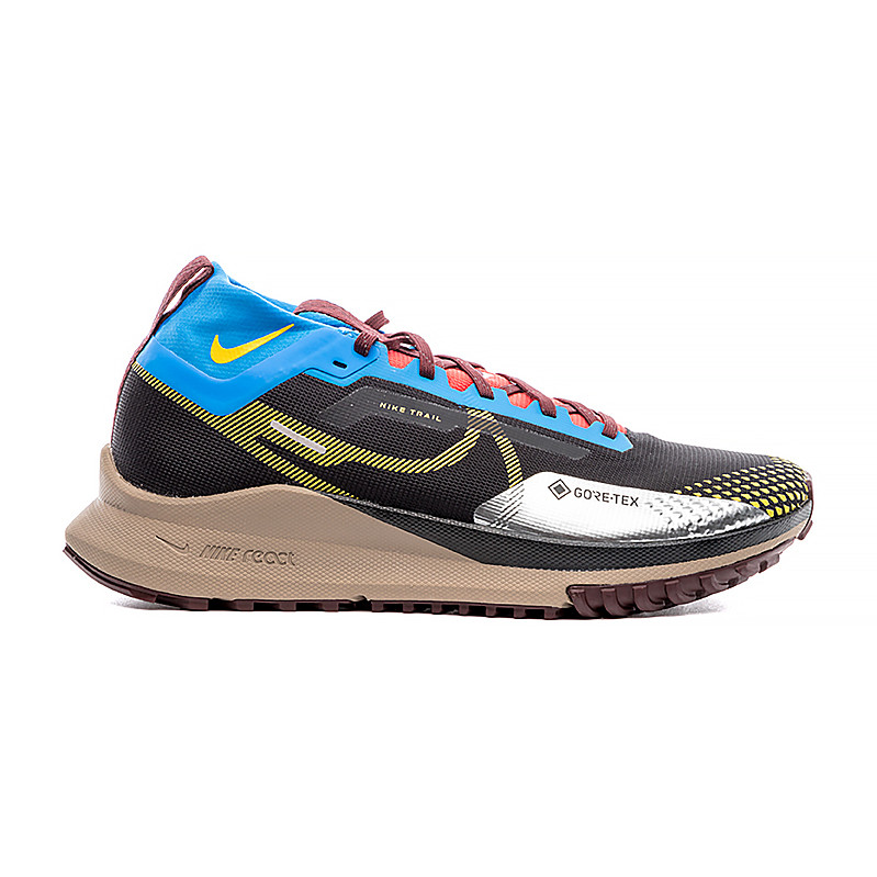 Кросівки Nike REACT PEGASUS TRAIL 4 GTX DJ7926-003