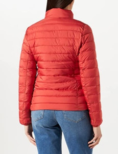 Куртка 120.12.201.16.150.2115535-2061 s.Oliver 34 Червоний 120.12.201.16.150.2115535