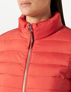 Куртка 120.12.201.16.150.2115535-2061 s.Oliver 34 Червоний 120.12.201.16.150.2115535