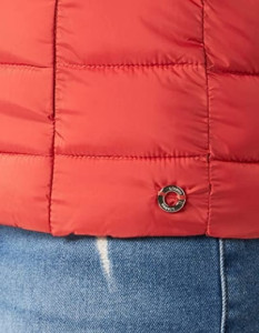 Куртка 120.12.201.16.150.2115535-2061 s.Oliver 34 Червоний 120.12.201.16.150.2115535