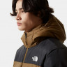 Куртка DIABLO DWN HOOD NF0A4M9LWMB1 THE NORTH FACE S Коричневий NF0A4M9LWMB1