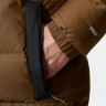 Куртка DIABLO DWN HOOD NF0A4M9LWMB1 THE NORTH FACE S Коричневий NF0A4M9LWMB1