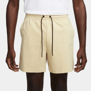 Шорти чоловічі Nike M Tech Lghtwht Short Yellow DX0828-783
