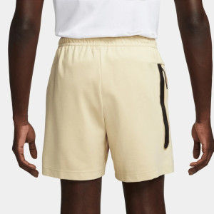 Шорти чоловічі Nike M Tech Lghtwht Short Yellow DX0828-783