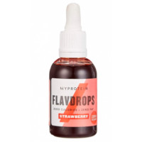 Рідина Flavdrops - 50ml Chocolate 100-21-2588754-20