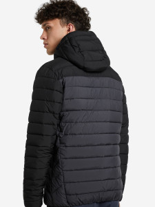 Куртка утеплена 106110OUT-AB Outventure 46 Темно-сірий 106110OUT-AB