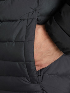 Куртка утеплена 106110OUT-AB Outventure 46 Темно-сірий 106110OUT-AB