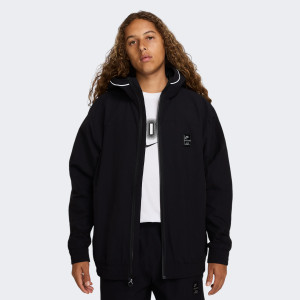 Куртка чоловіча Nike Sportswear Air Max Black HQ4902-010