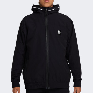 Куртка чоловіча Nike Sportswear Air Max Black HQ4902-010