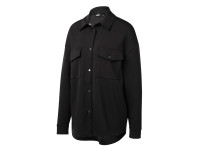 Куртка Crivit Ladies Functional Jacket Knitted 439343_2301- Black